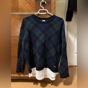 Anne Klein sweater